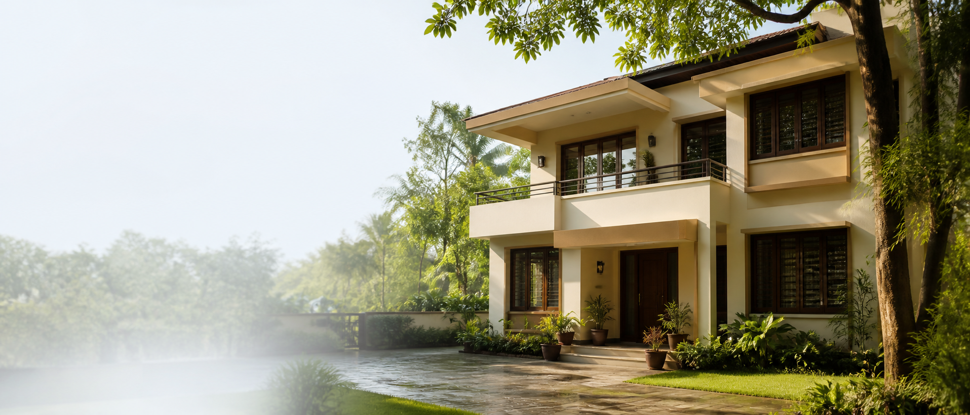 Silky Exterior Eco product image