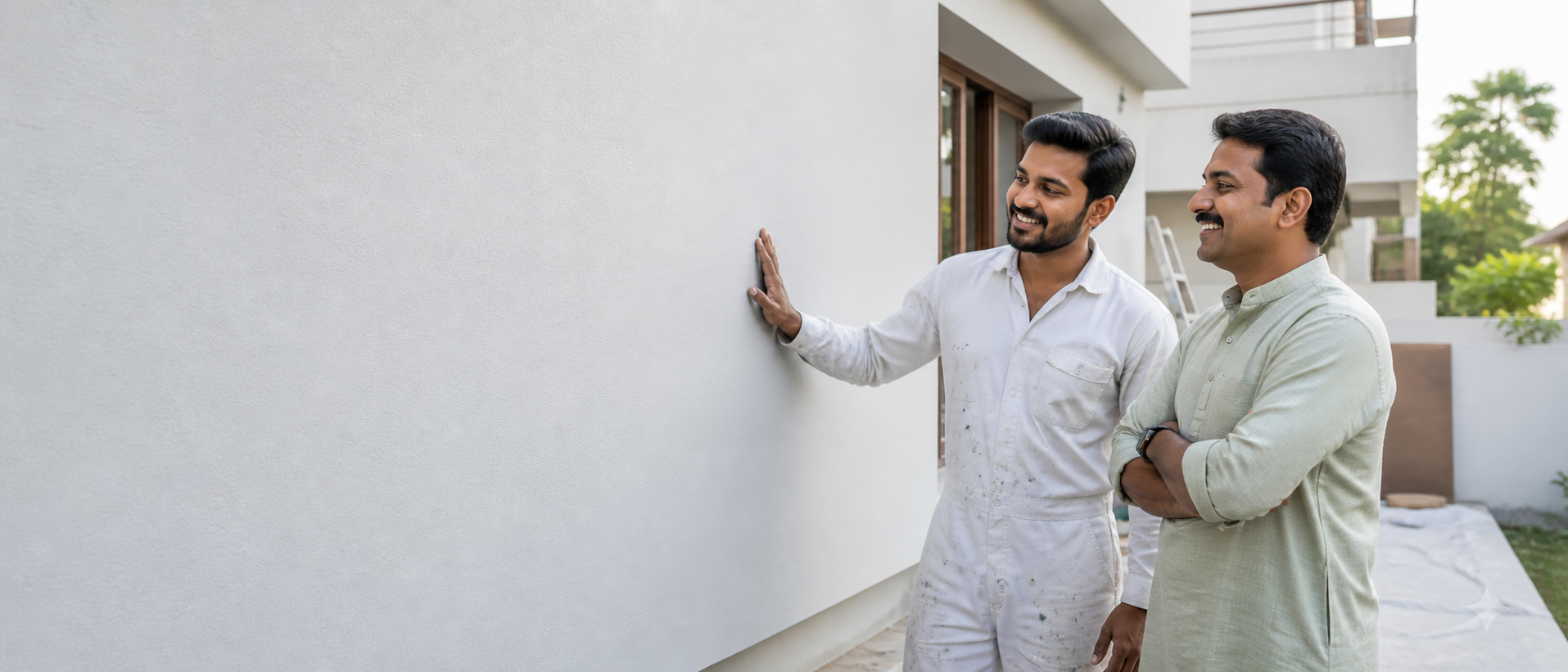 Silky Exterior Wall Primer product image