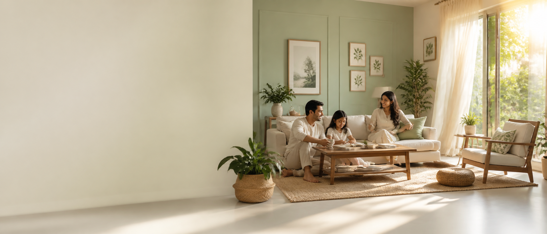 Silky Interior Eco product image