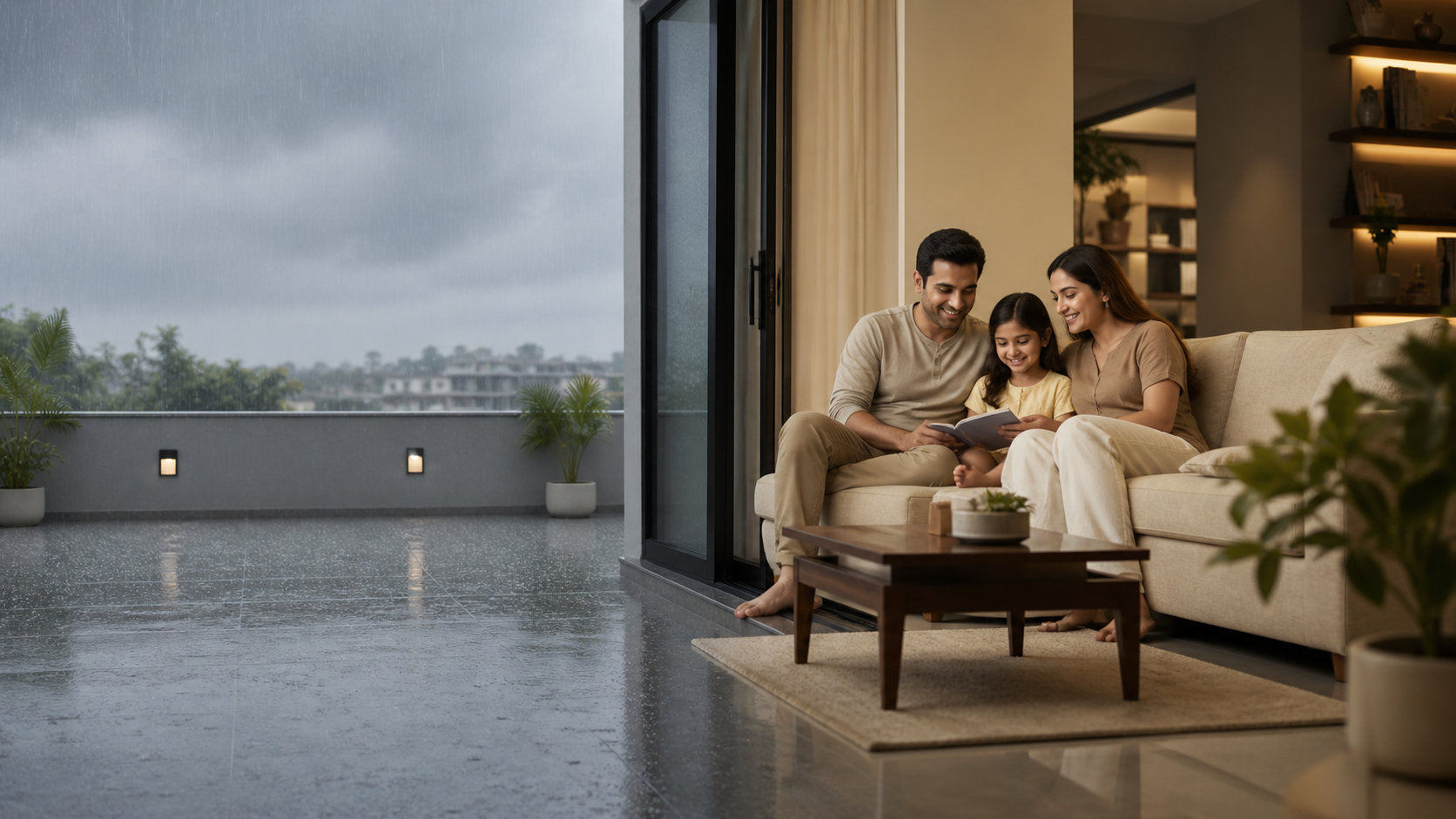 Approved Waterproofing Category website image for Silky Paints